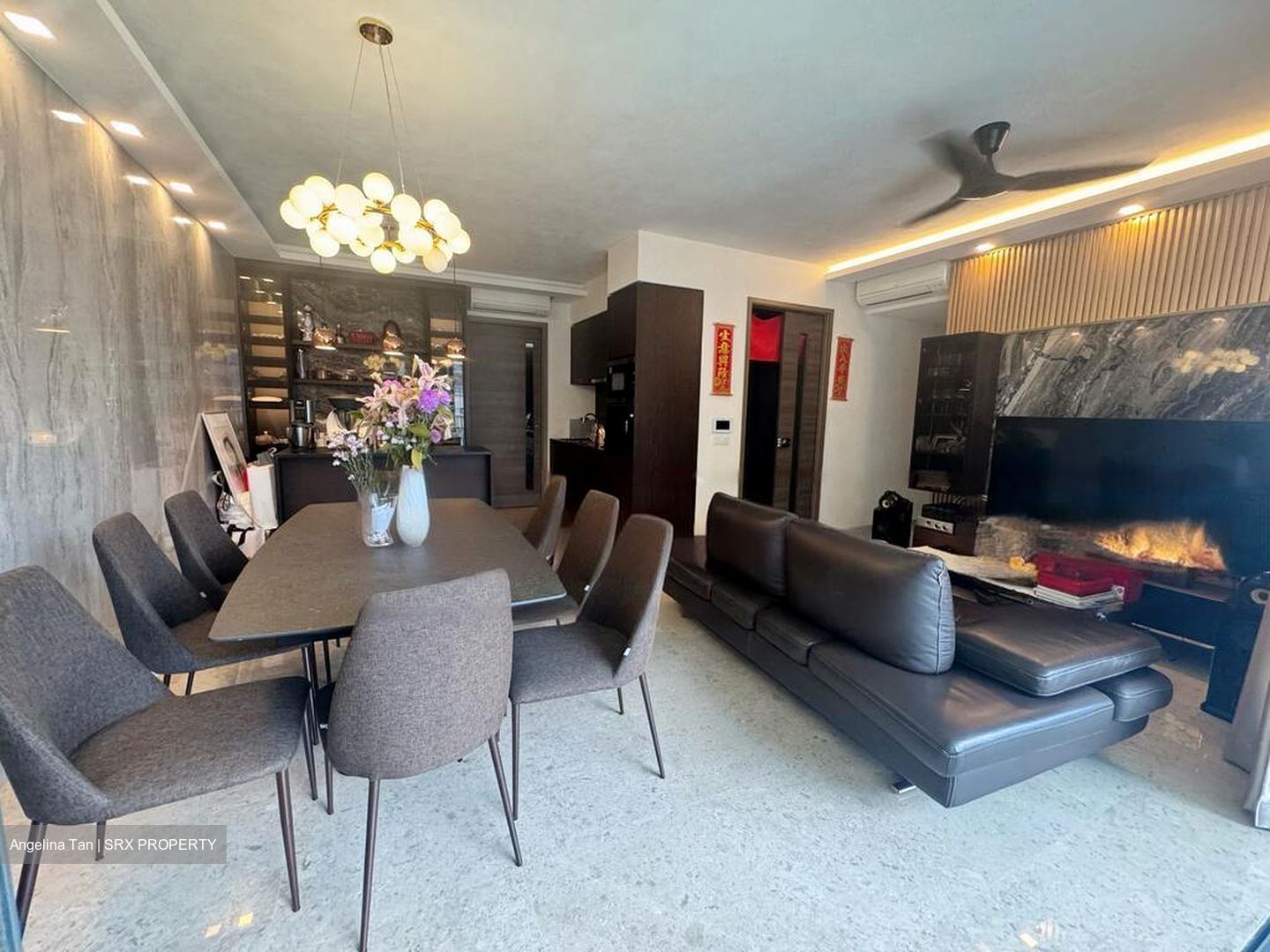 The Florence Residences (D19), Apartment #510602701